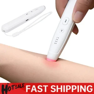 Portable Mosquito Insect Bite Relieve Itching Pen