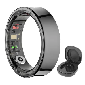 R09 Smart Ring