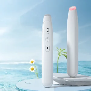 Electronic Mosquito Bite Pen Chemical-Free Bug Bite Itch Relief Pen Rechargeable Electric Insect Bite Healer for Adult Children