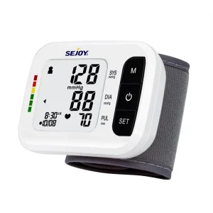 SEJOY Electronic Blood Pressure Monitor