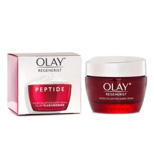 Olay Regenerist Micro-Sculpting Super Cream