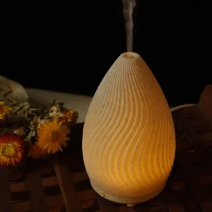 Humidifier Ultrasonic Scent Diffuser
