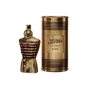 Jean Paul Gaultier Men's Perfume Charm Cologne