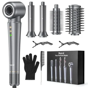5 in 1 Hair Dryer, Multi Styling Tool