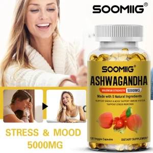 Ashwagandha Extract