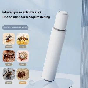 Mosquito Bite Heat Pen Chemical-Free