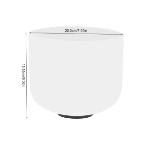 Stress Reduction Singing Bowl